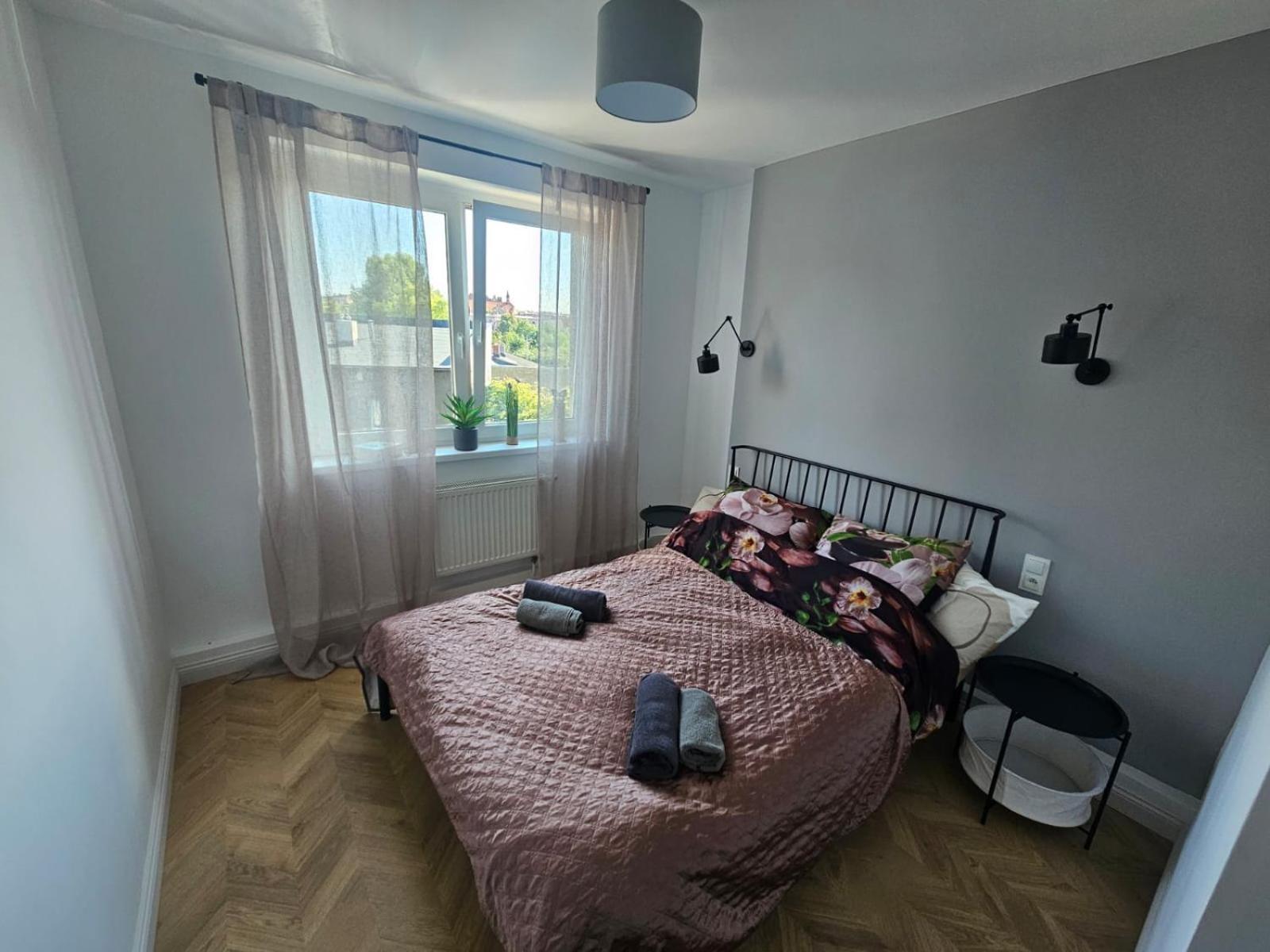 Tg Loft Apartments Tarnowskie Góry Exterior foto